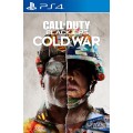 Call of Duty: Black Ops Cold War PS4